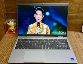 Dell Latitude 5521 - i7 11850H