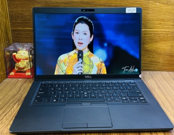 Dell Latitude 5400