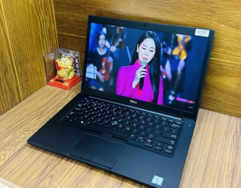 Dell Latitude 7490 - Core i7