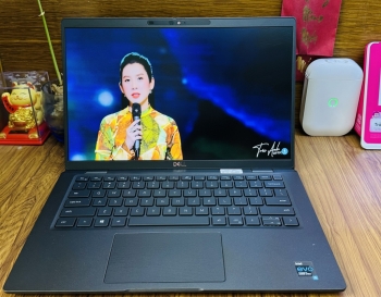 Dell Latitude 7420 - i7 Gen 11