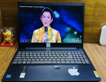 Lenovo IdeaPad 3-15ITL05 - Gen 11