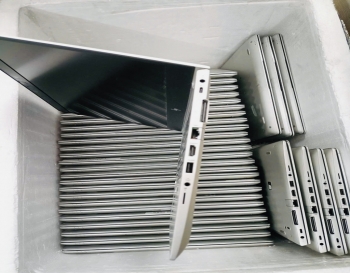 HP Elitebook 840 G6 - Cảm ứng