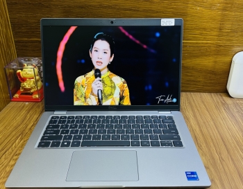 Dell Latitude 5420 - Cảm ứng