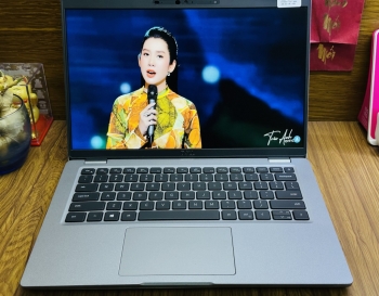 Dell Latitude 5420 - i5 Gen 11