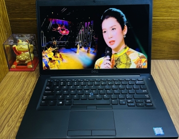 Dell Latitude 7490 - RAM 16GB