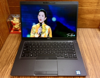Dell Latitude 5400 Touch