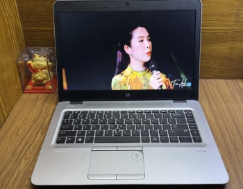 HP Elitebook 840 G3 - Vỏ nhôm