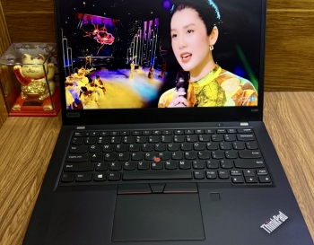 Thinkpad X390 Touch - Cảm ứng