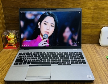 Dell Precision 3550 - i7 Gen 10