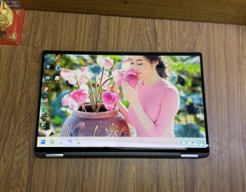 Dell Latitude 7400  2in1