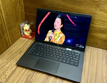Dell Latitude 7420 - i7 1185G7