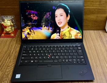 Thinkpad X1 Carbon - Core i7