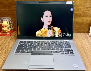 Dell Latitude 5410 - Cảm ứng