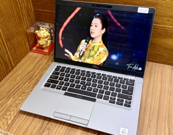Dell Latitude 5410 Touch - Gen 10