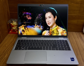  Dell Latitude 5540 - Gen 13