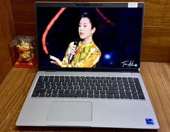 Dell Latitude 5520 - Gen 11